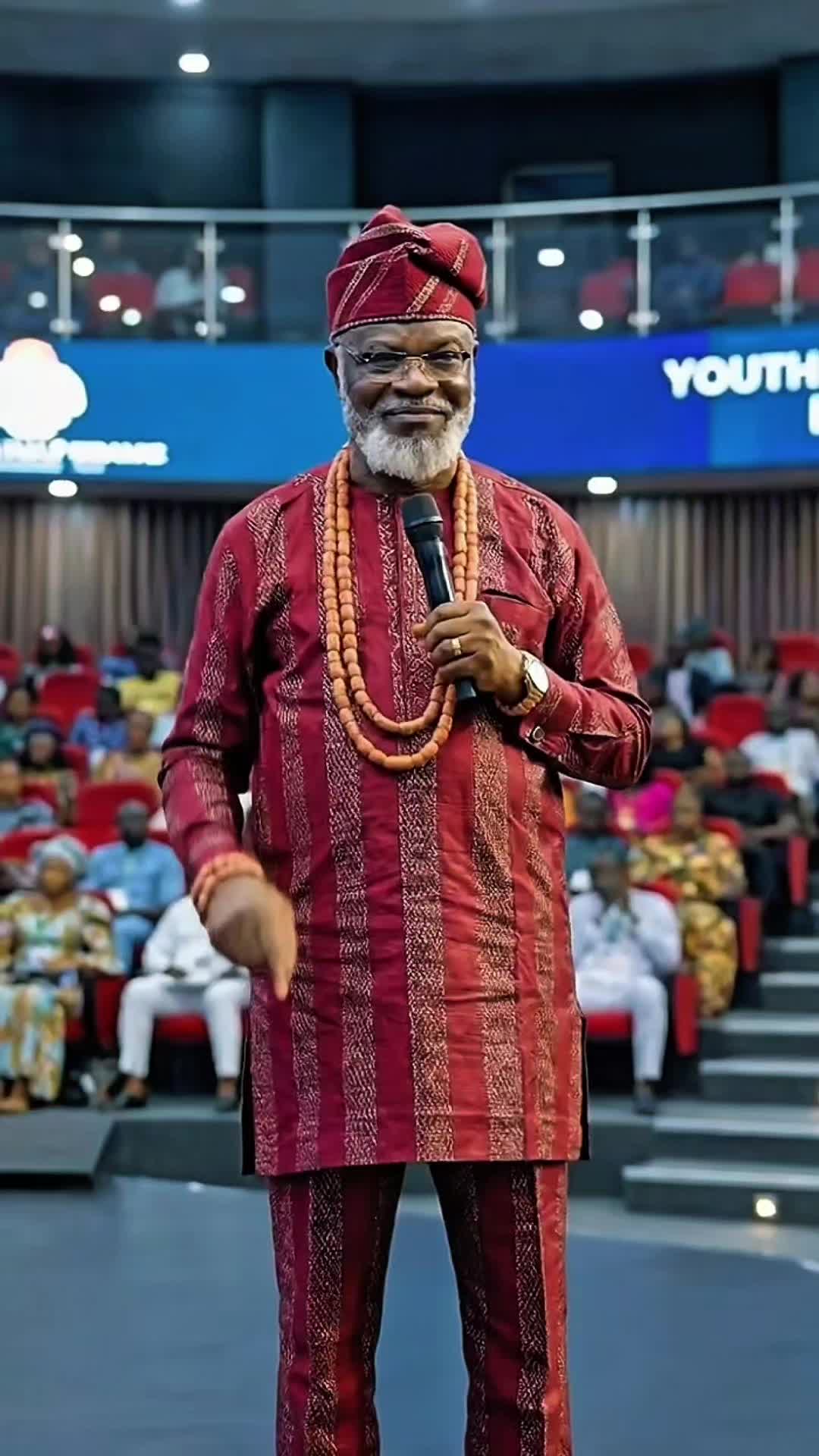 @AZ TV Okoroigwe