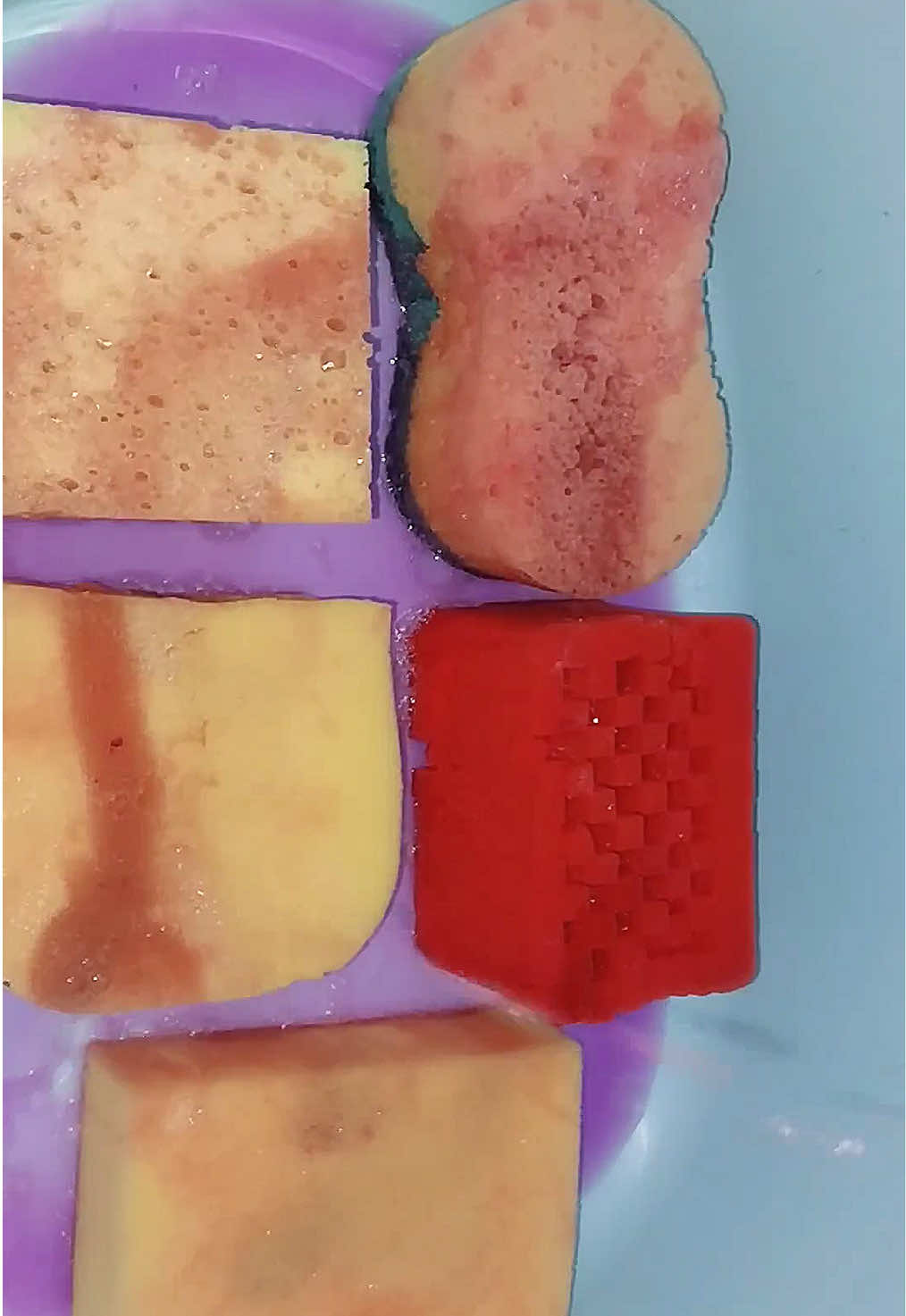 @HD Spongetok