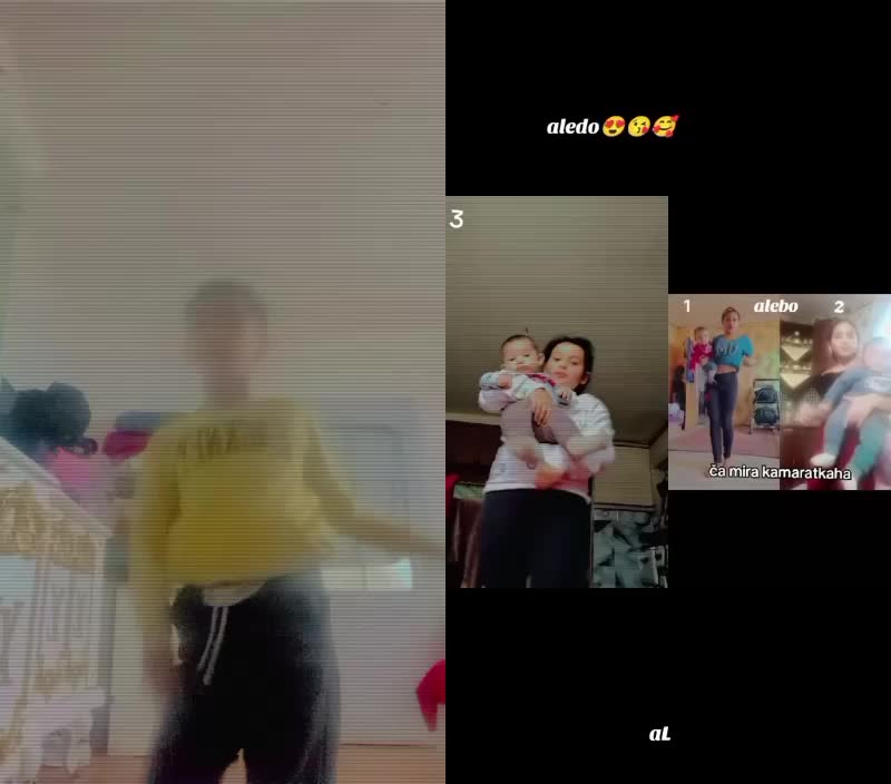 @pavol ariana Lubimťa miri