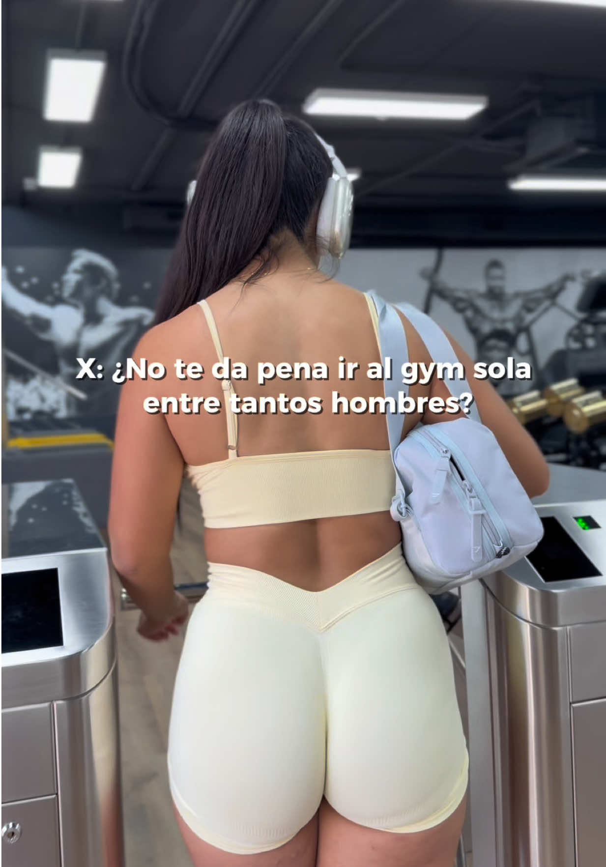 @Michelle Vargas