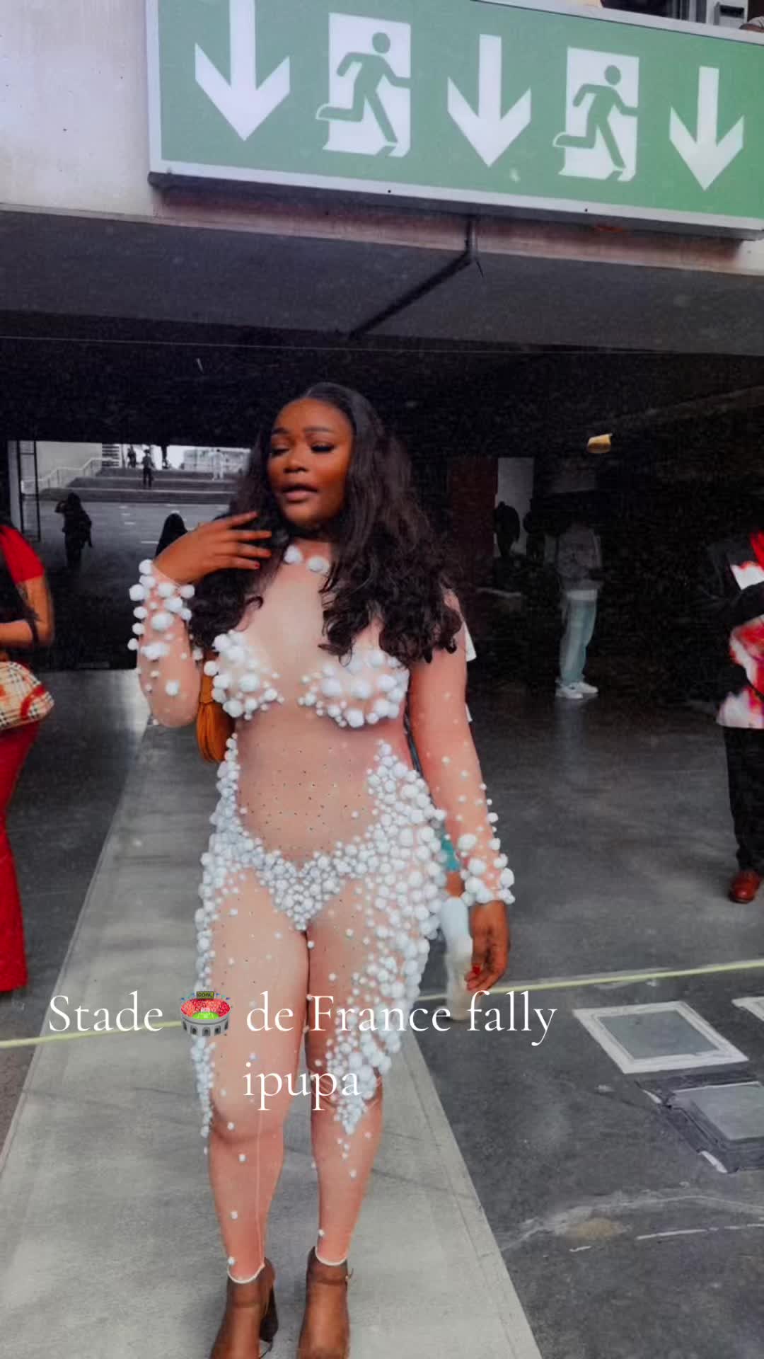 @Belle - de fleurgie 🇨🇬