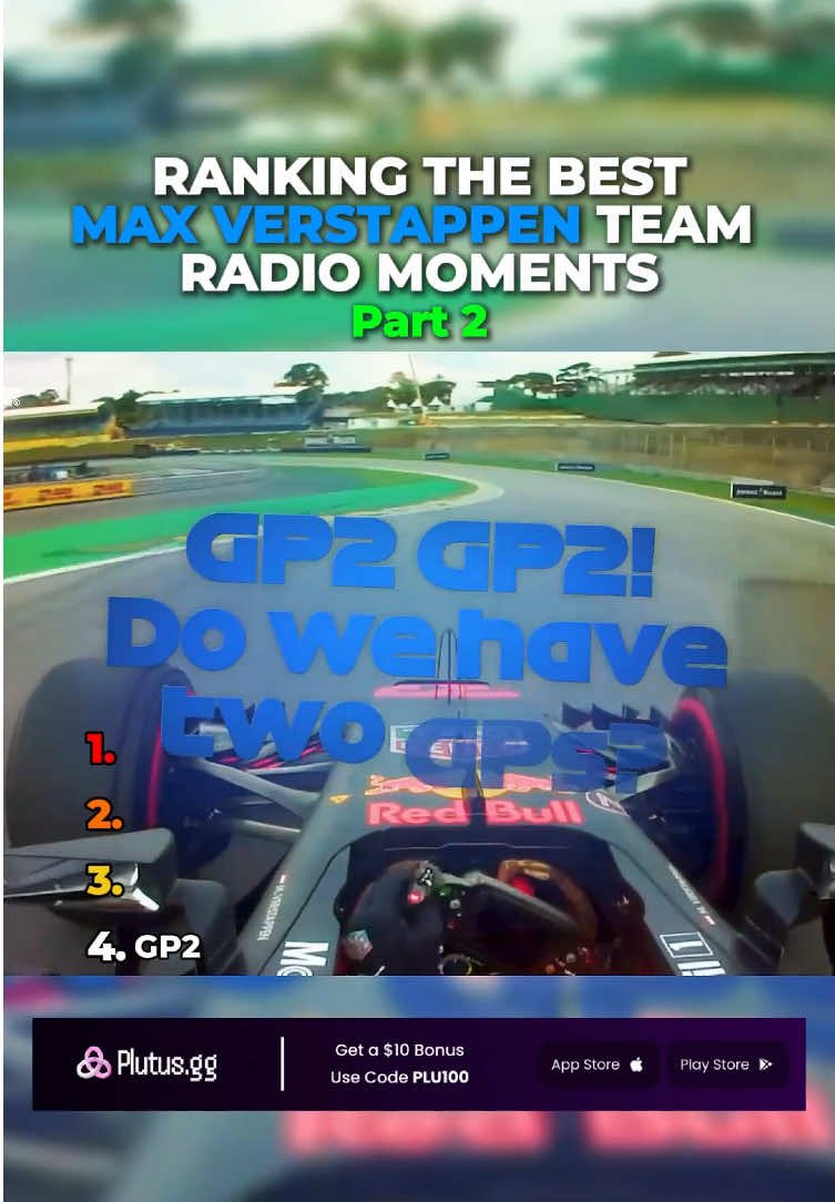 @Formula 1 Fanbase