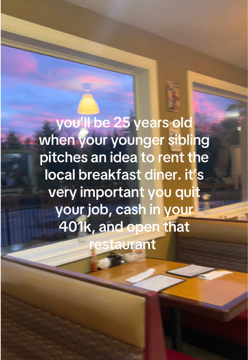 @ash | maine | restaurateur