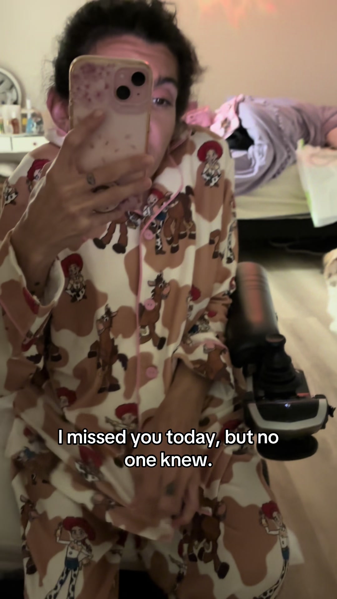 @SmileySarah32 🤡