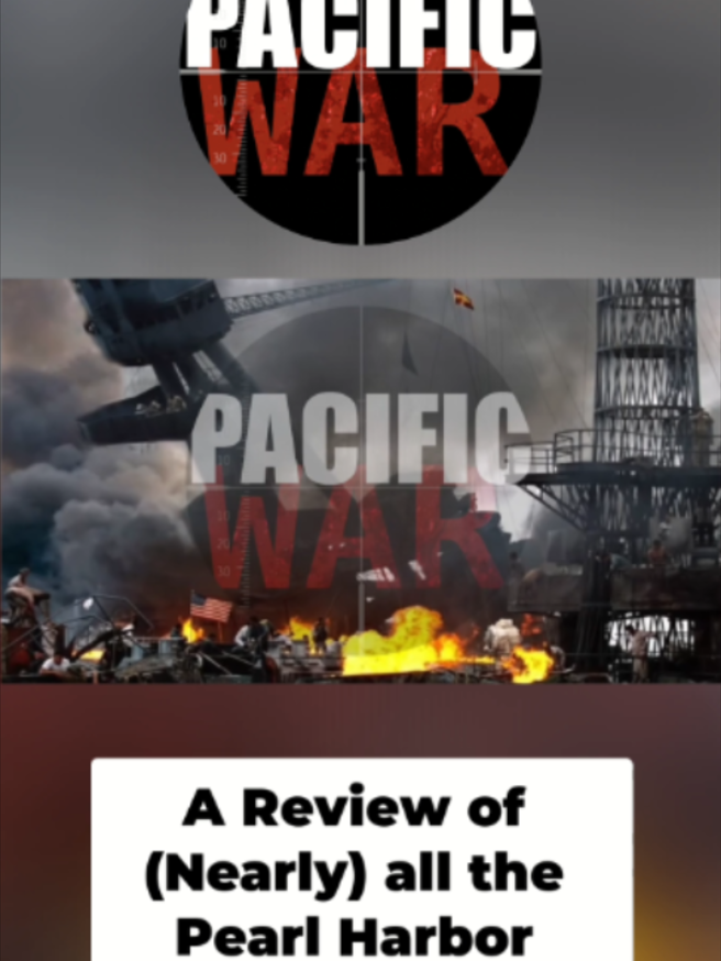 @The Pacific War Channel