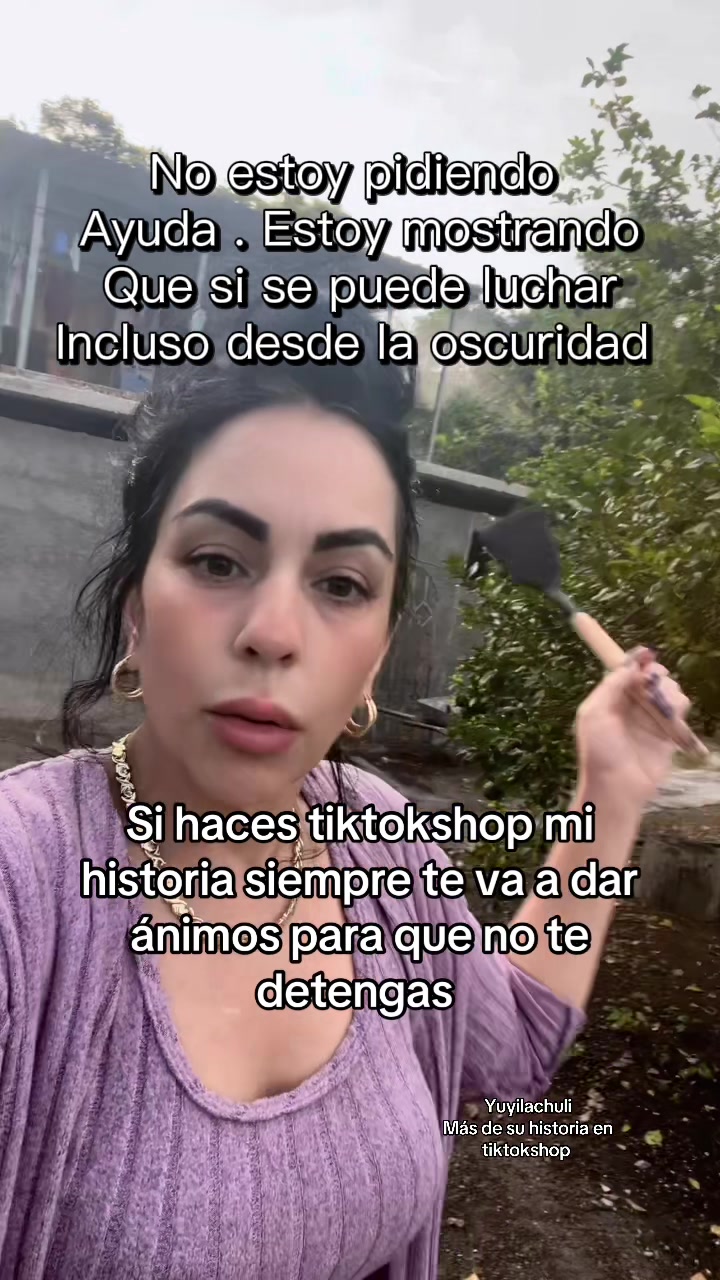 @yuyilachuli