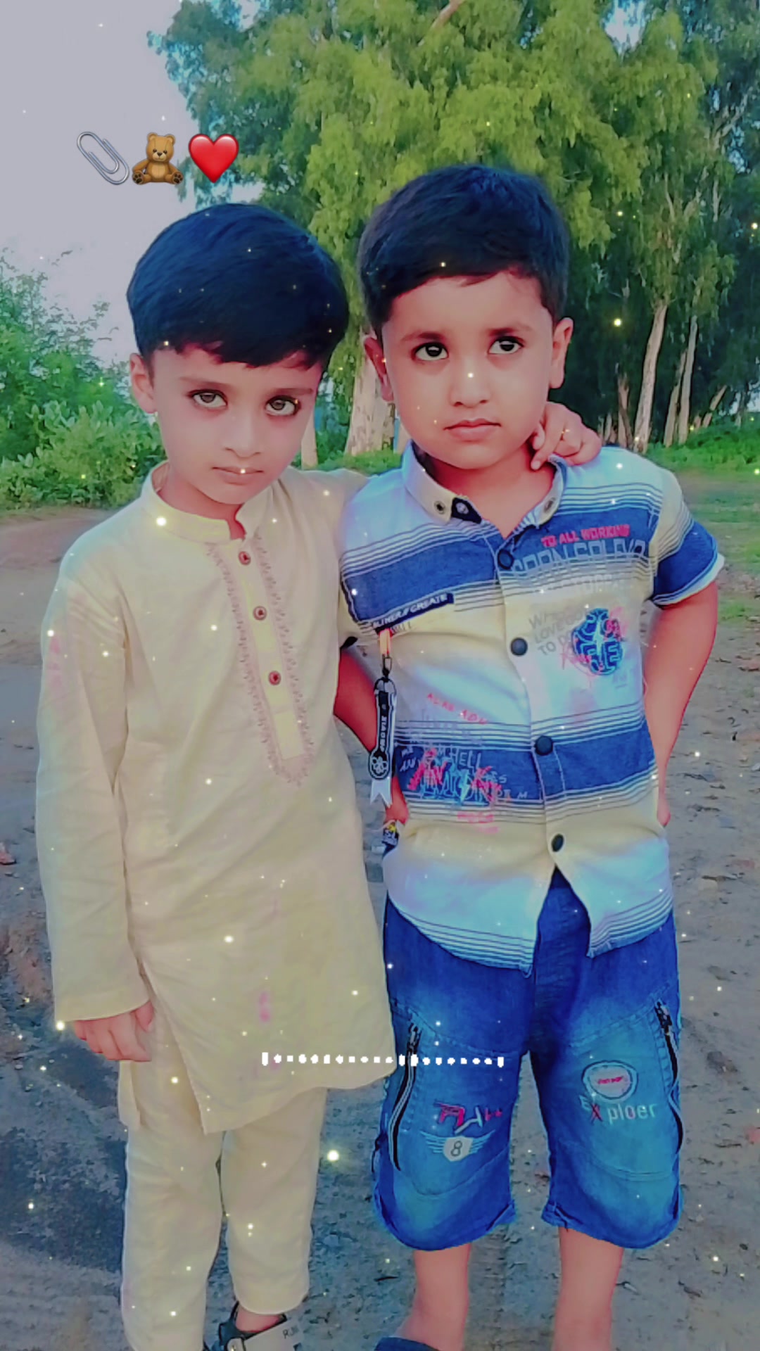 @Ali Prince