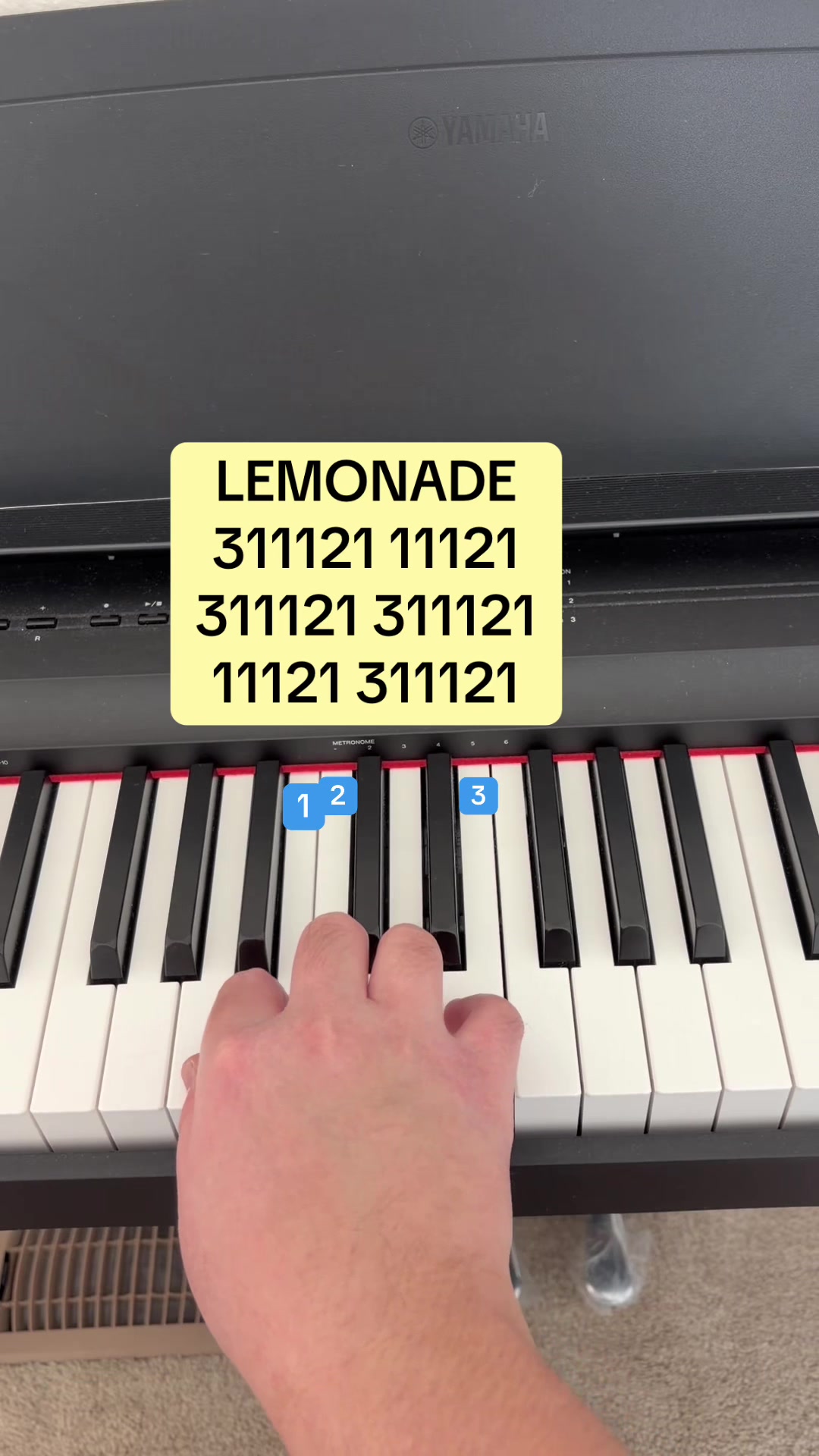 @Piano 🎹