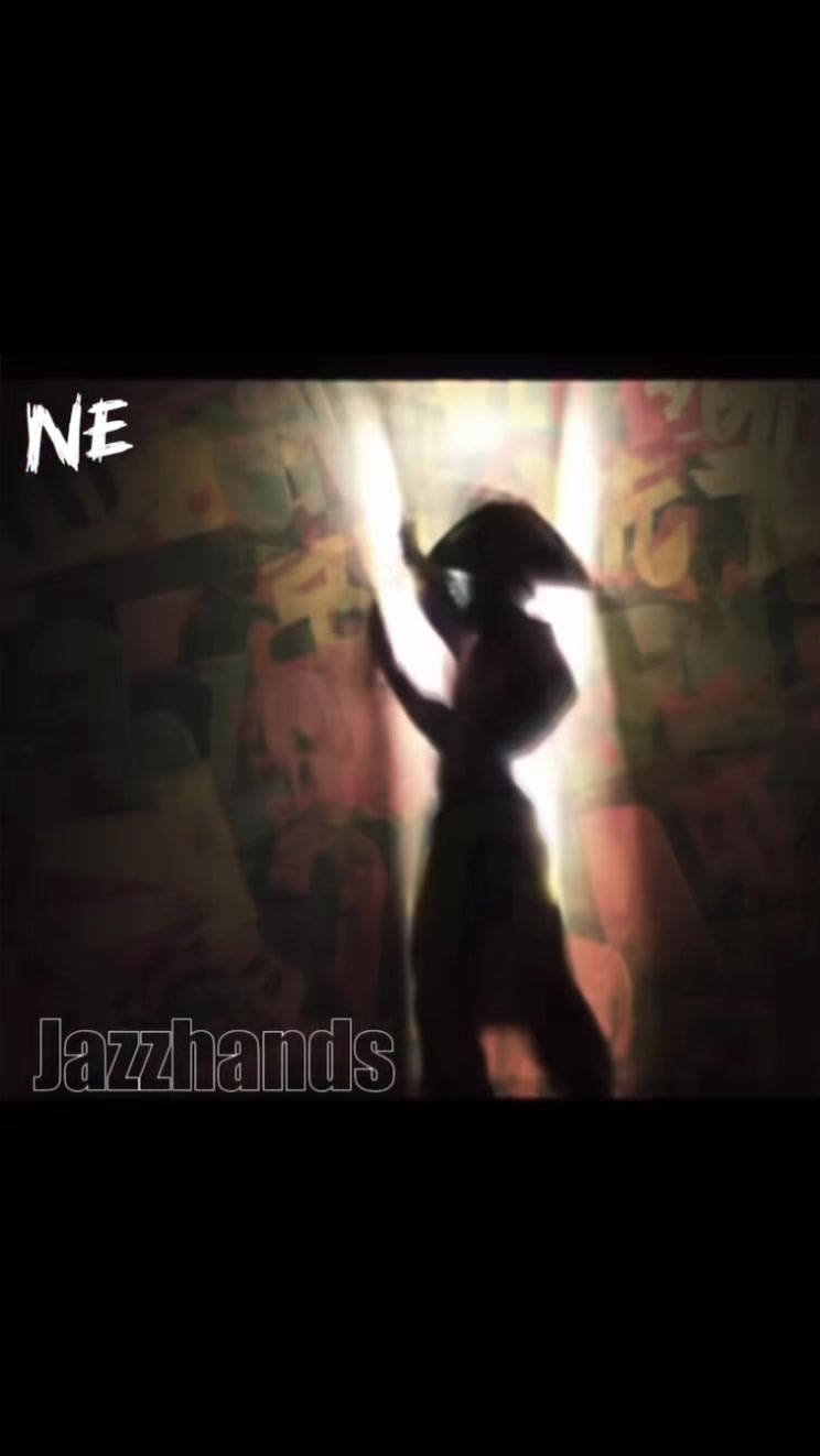 @Jazzhands