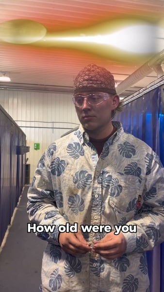 @Western Welding Academy