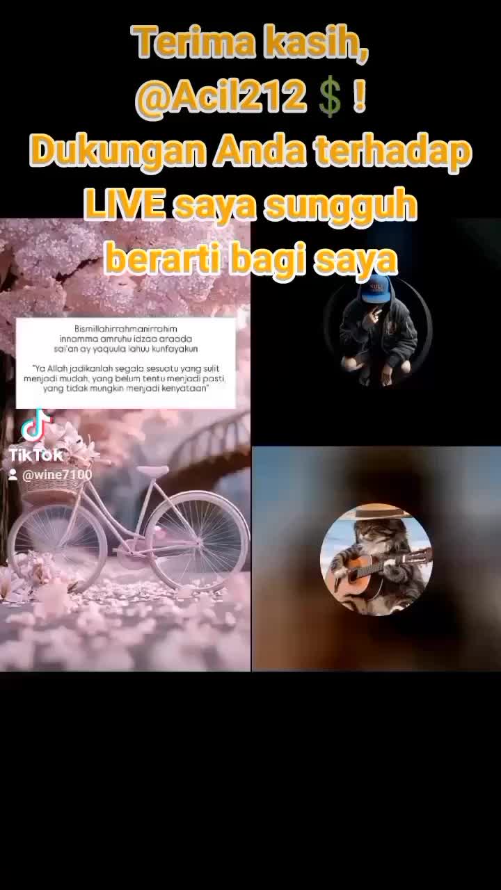 @📿🇮🇩🥑MAUJUT QALBI🇭🇰