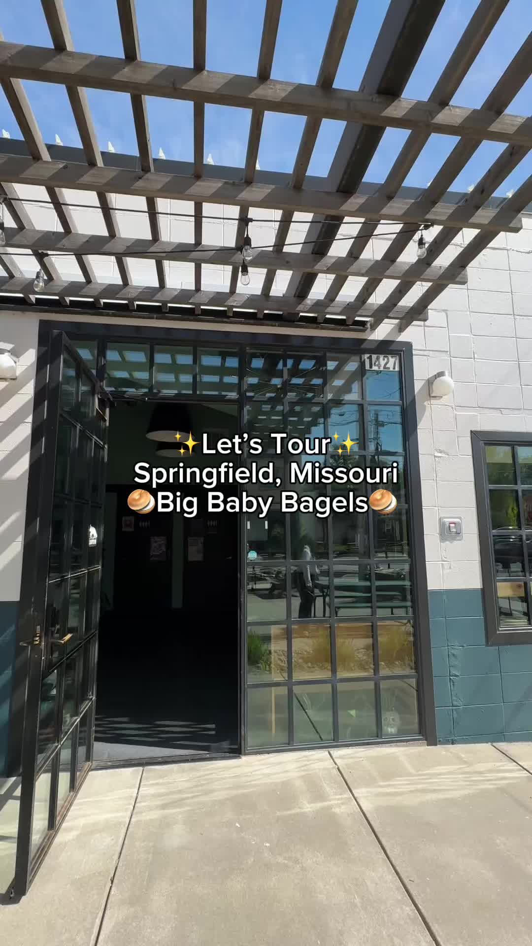 @Springfield, Missouri