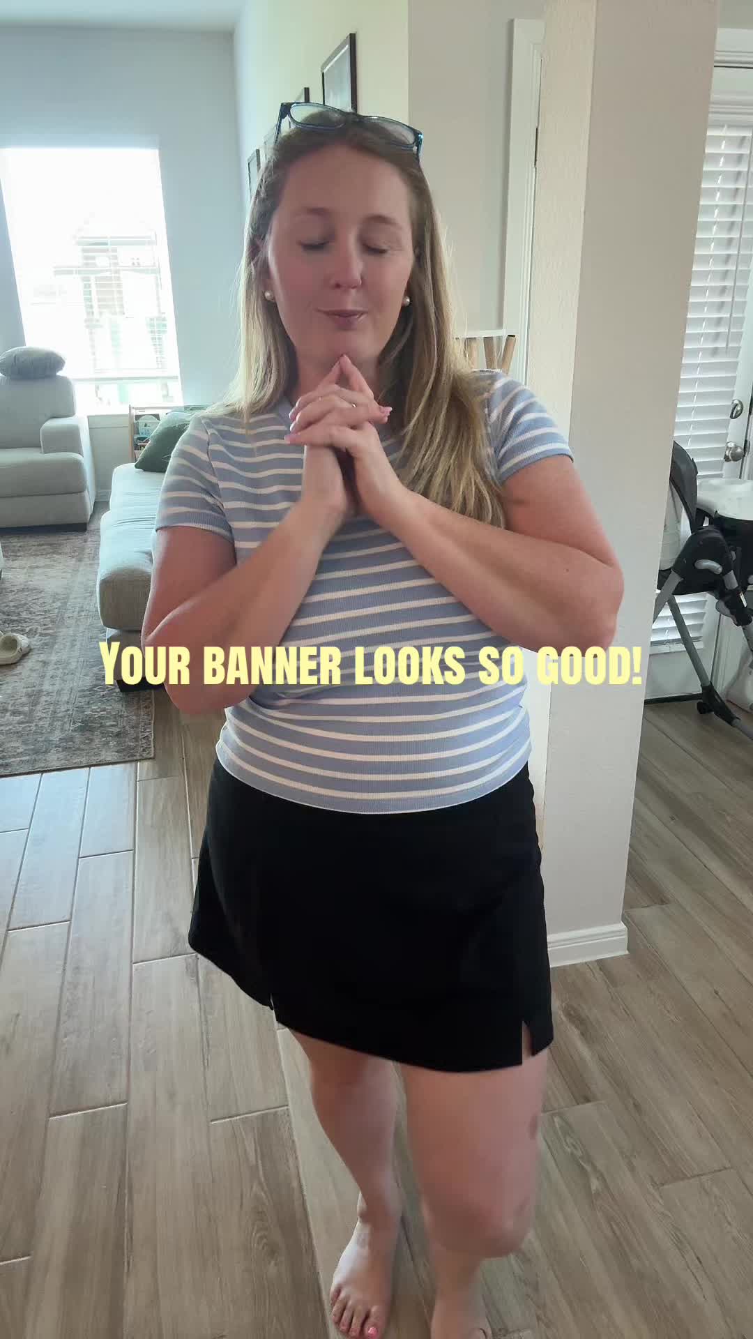 @Lindsey | Banner Artist & Mom