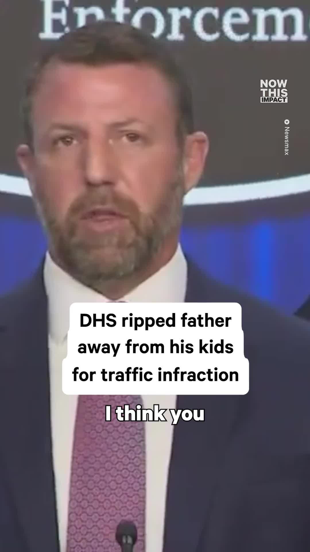@NowThis Impact