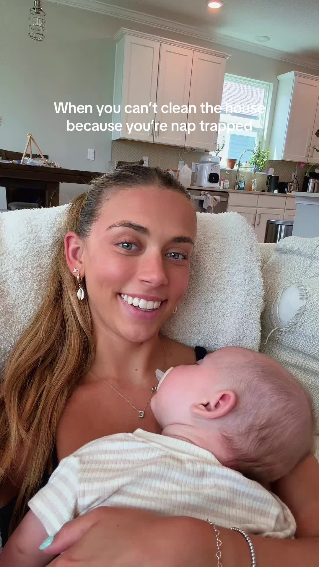 @Molly | First Time Mom