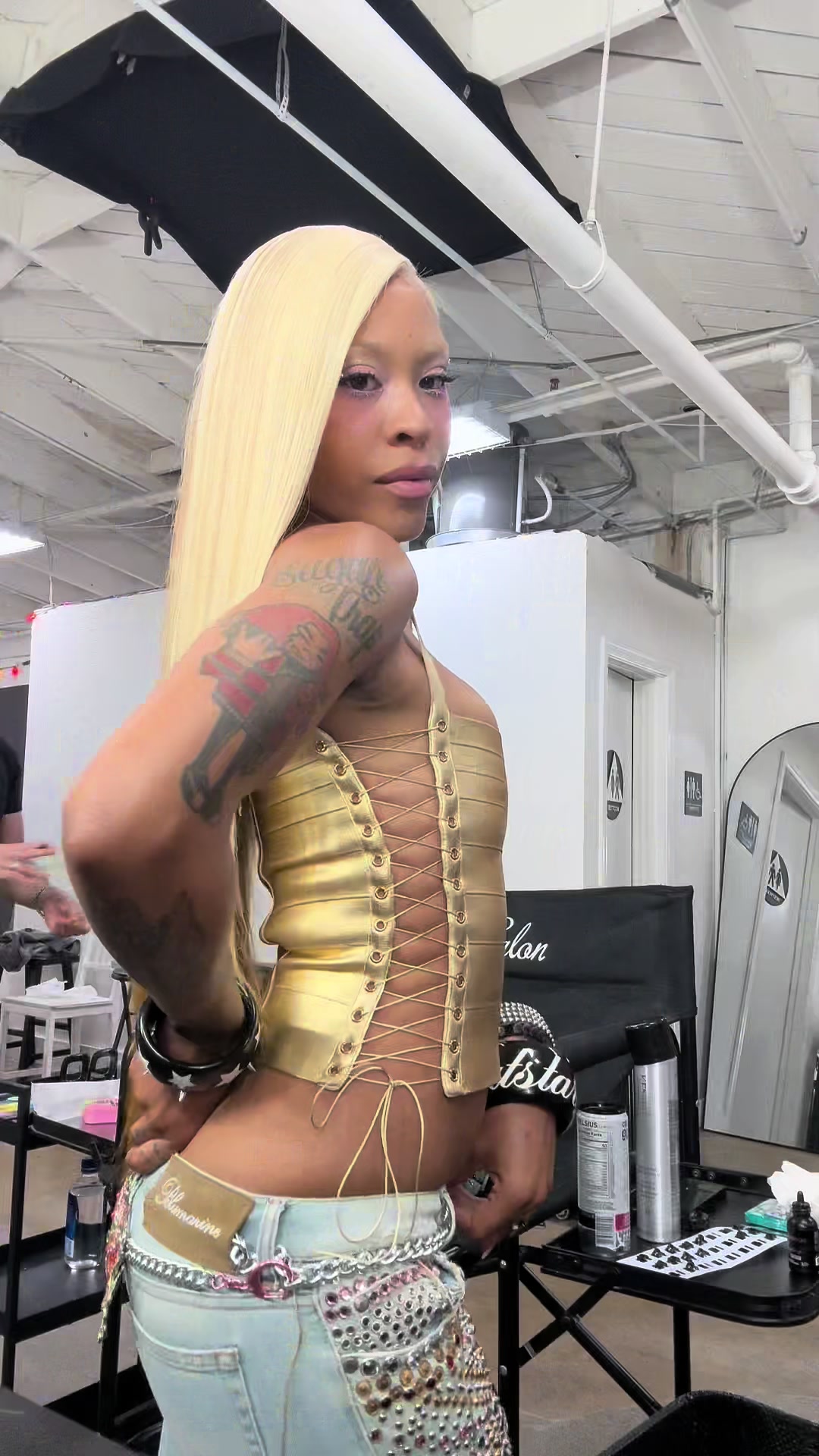 @RICO NASTY