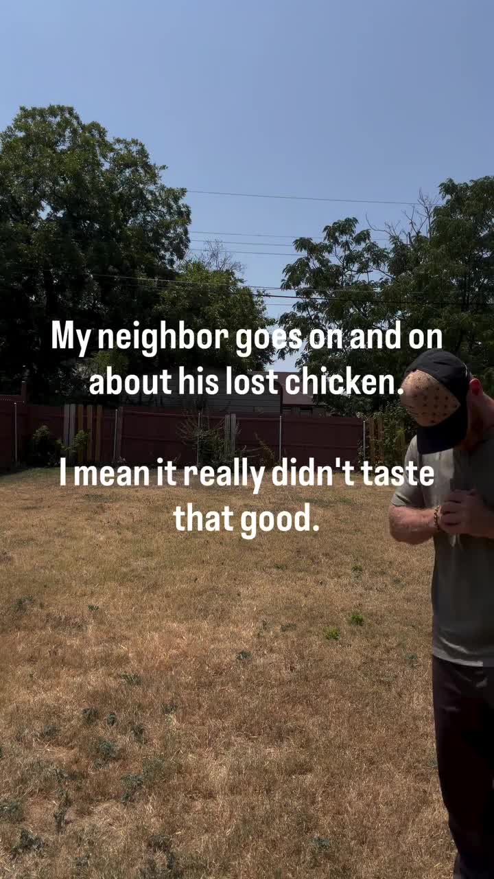 @Joe