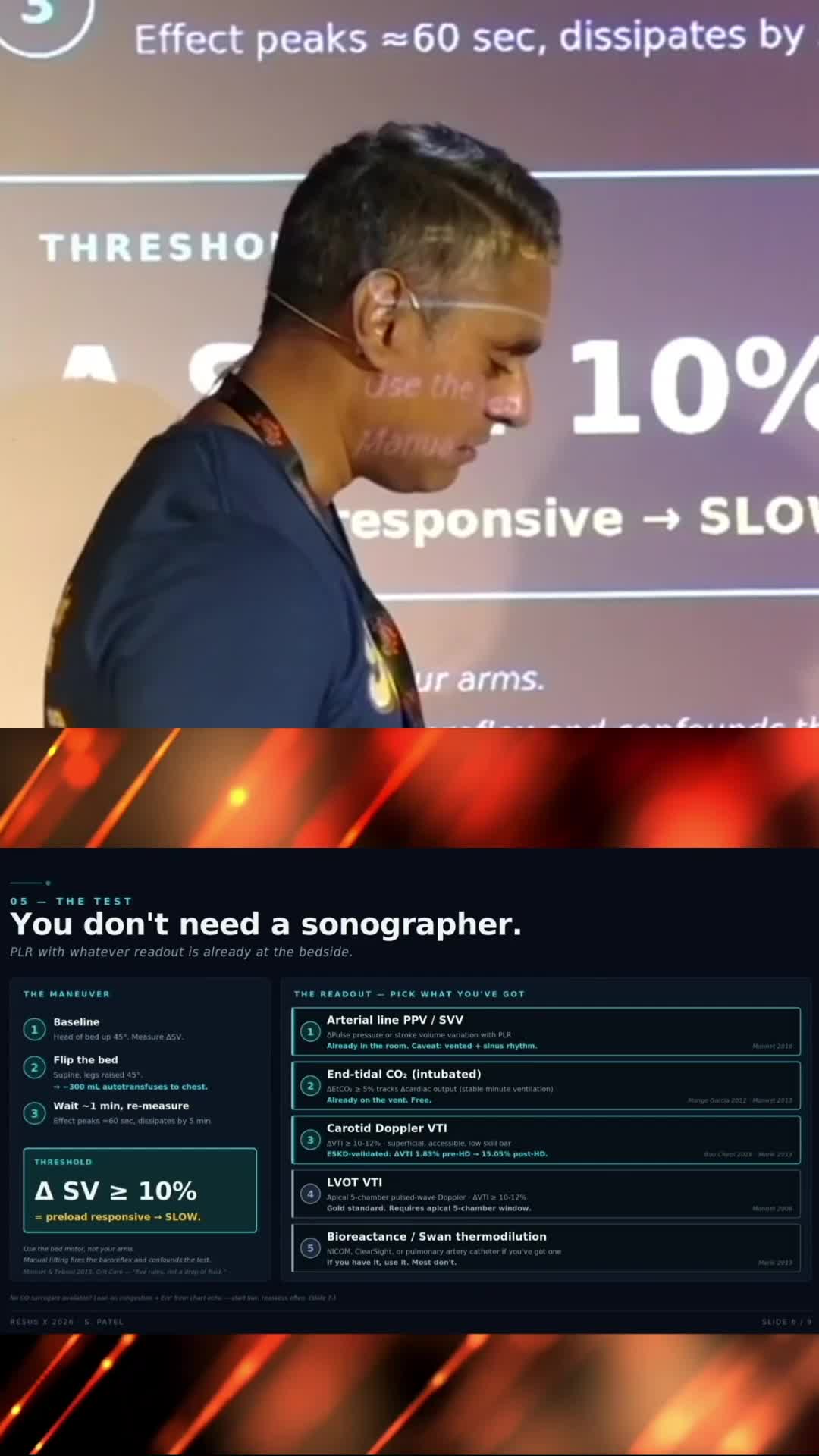 @The Crit Doc of Tiktok