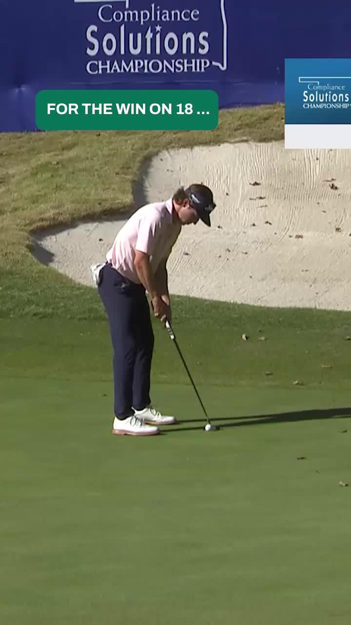 @PGA Tour