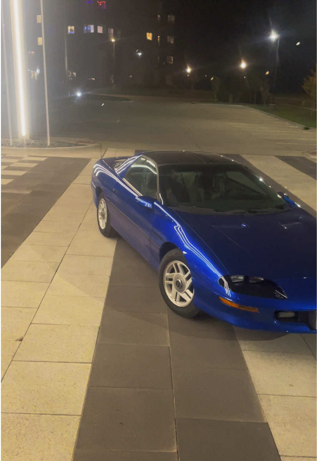 @Blue