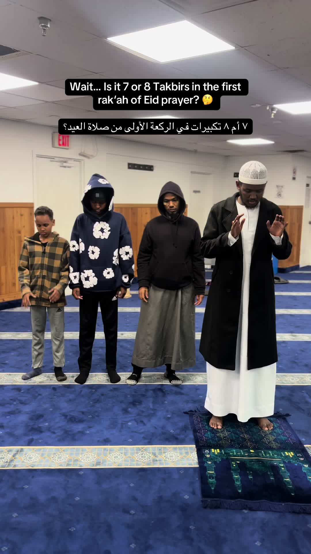 @The Dawah Brothers
