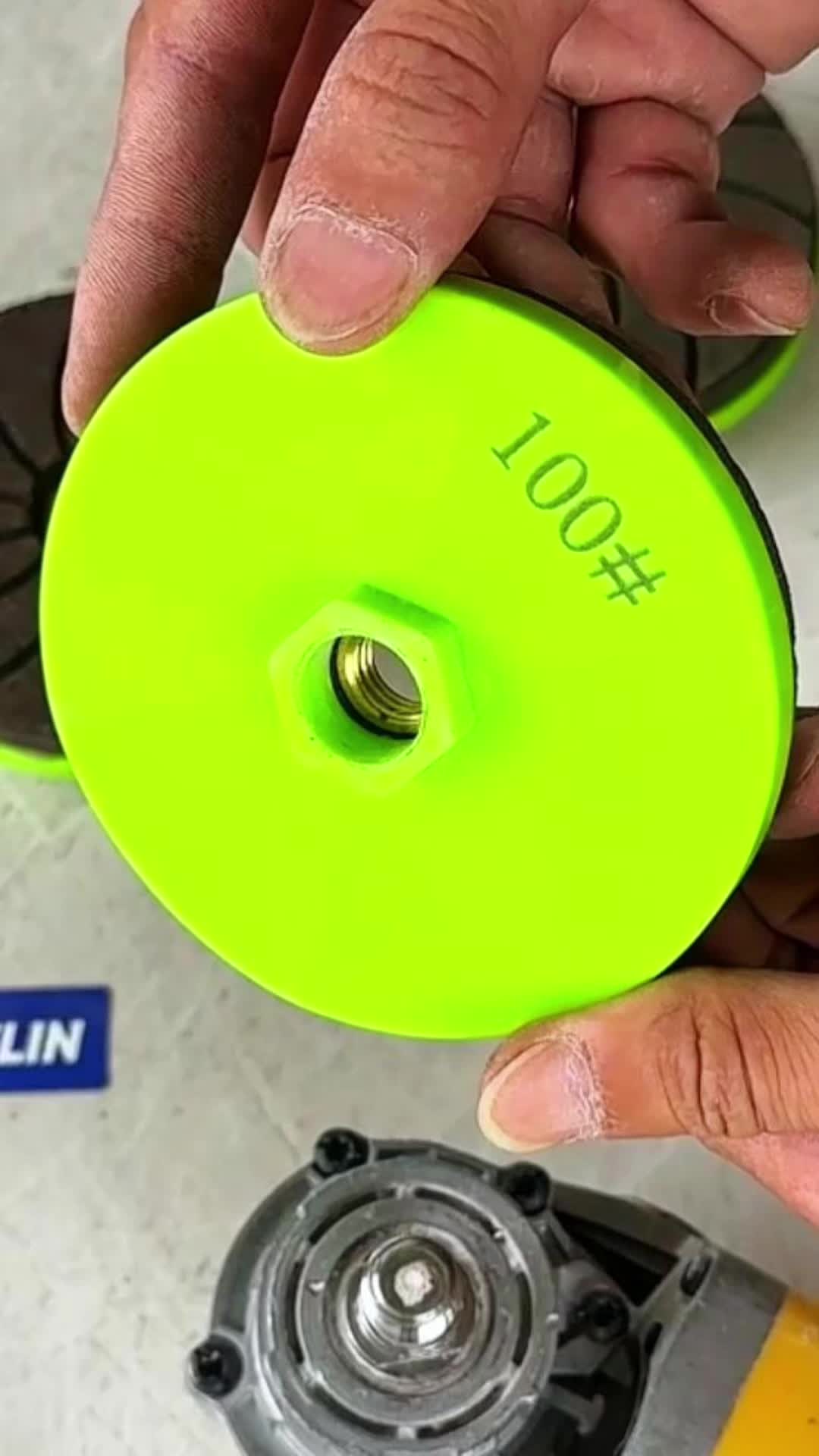@DIY Master
