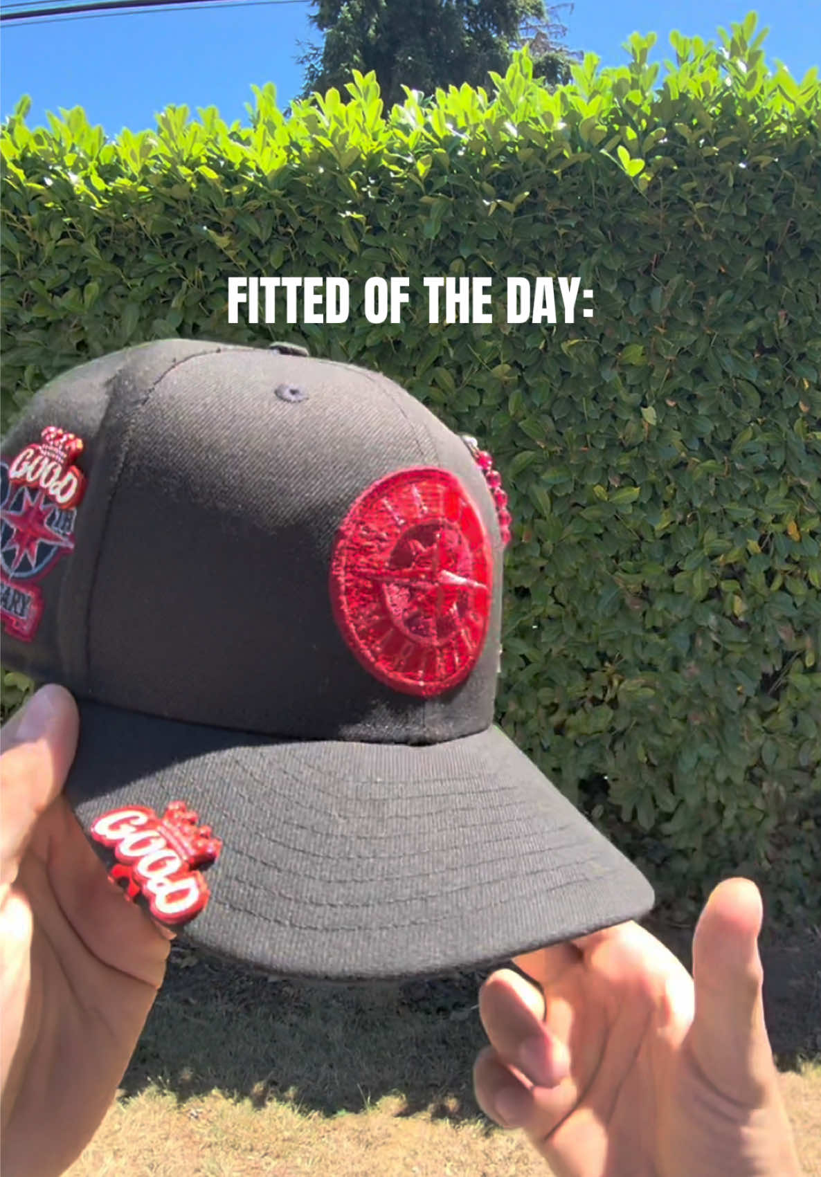@Flako Fitteds