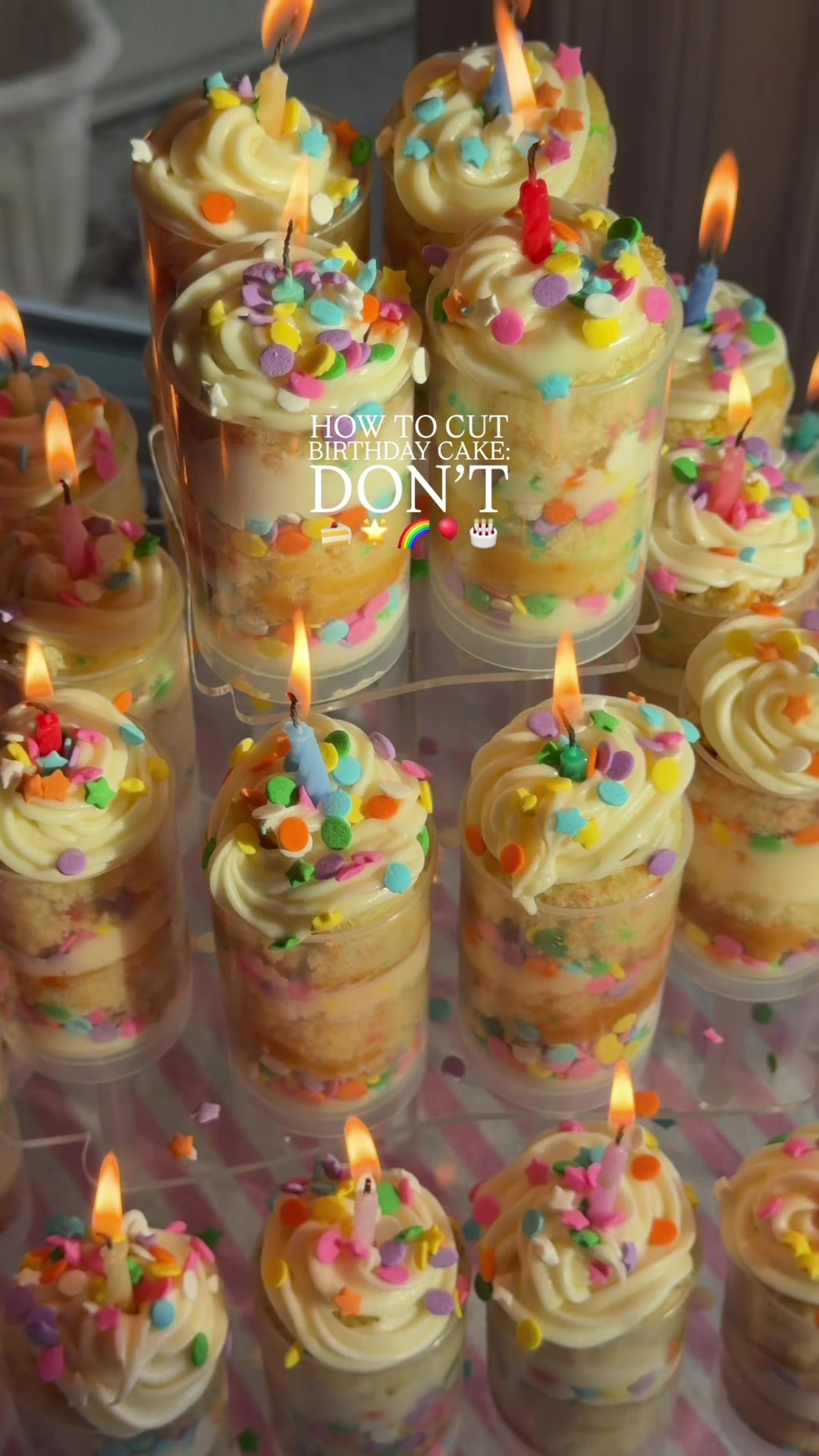 @How We Host: DIY & Party Ideas