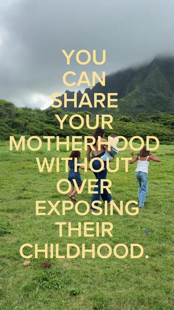 @alexis novoa | wfh mommy