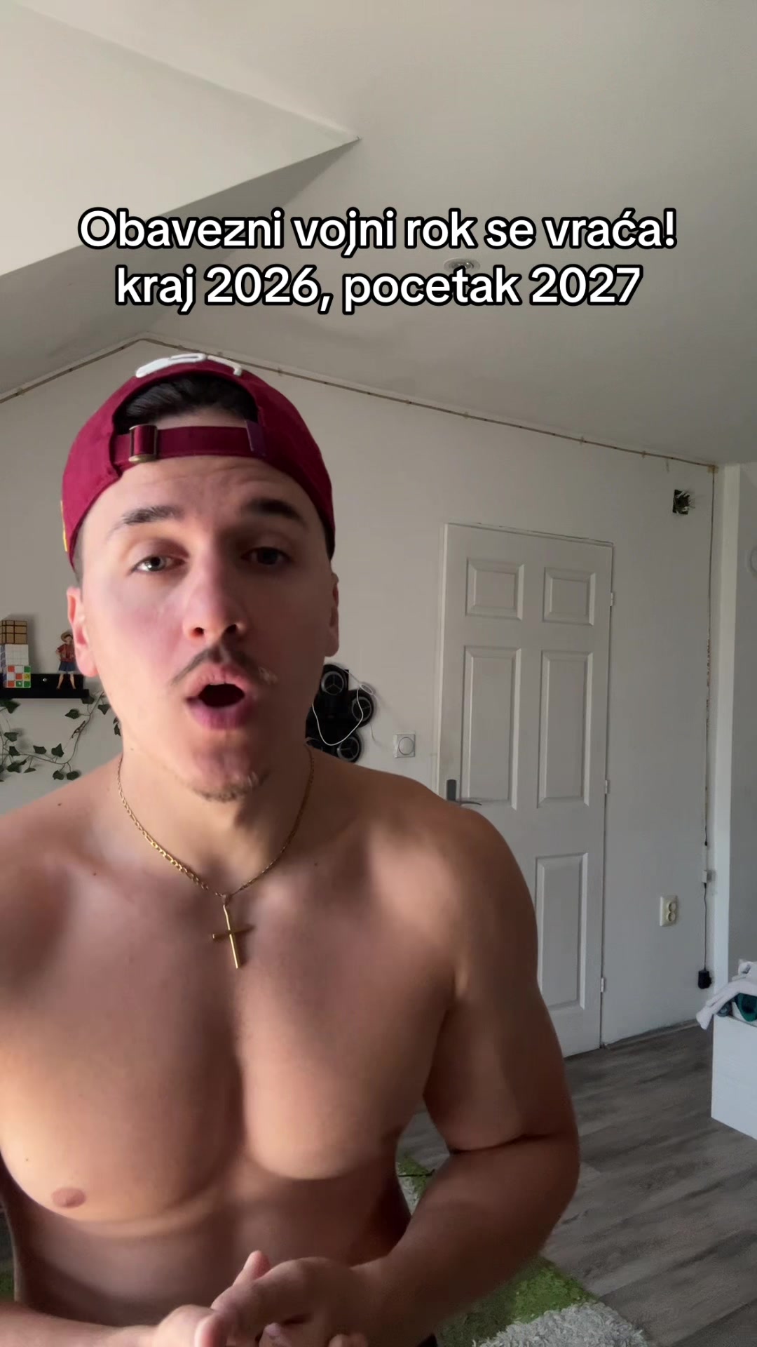 @Deny