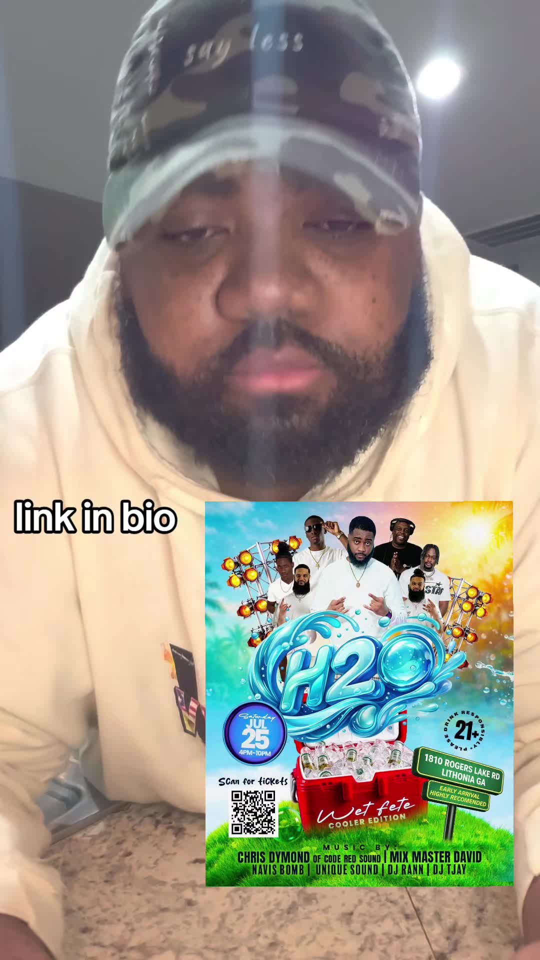 @Papabeard