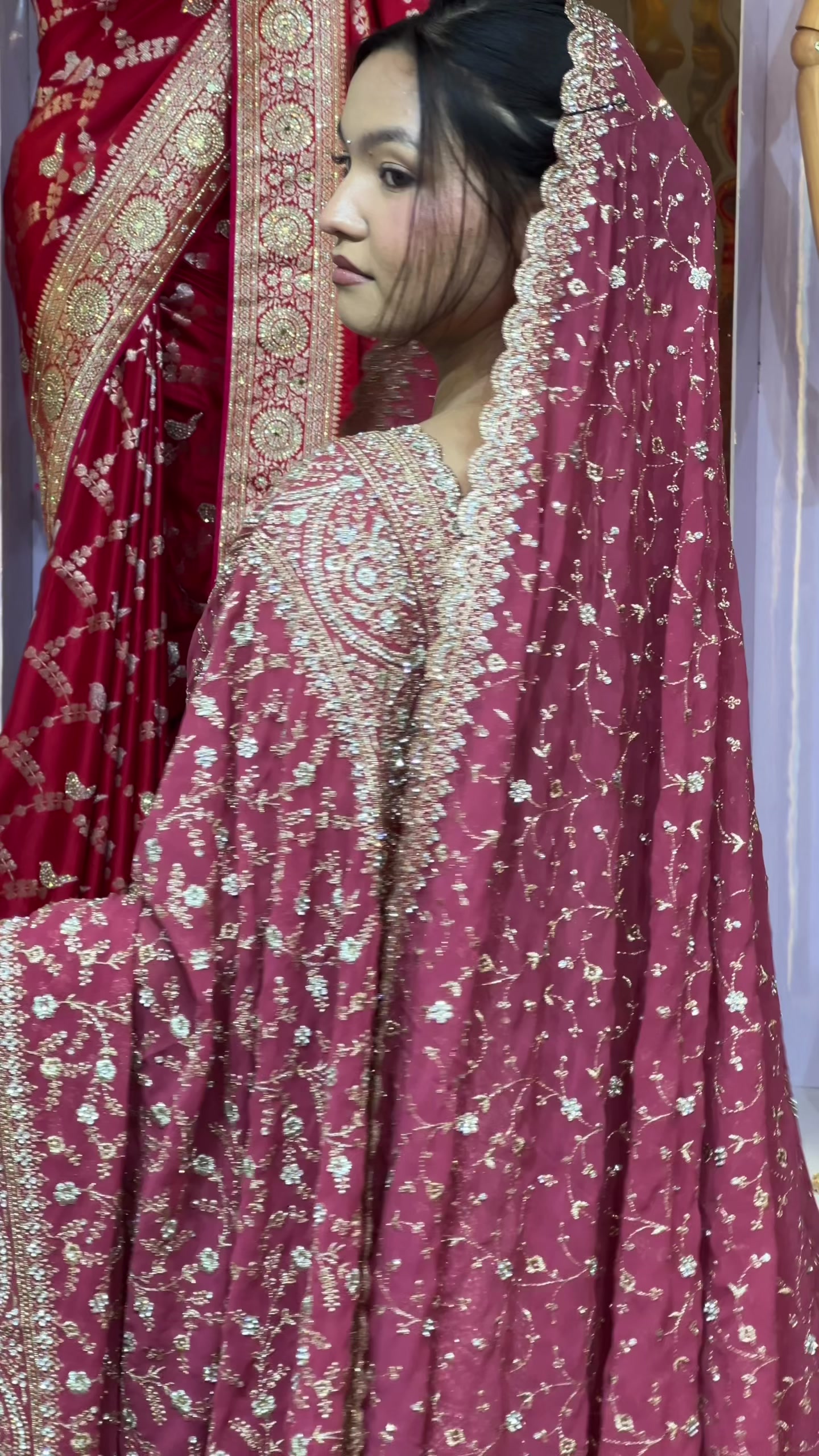 @Naari sringaar