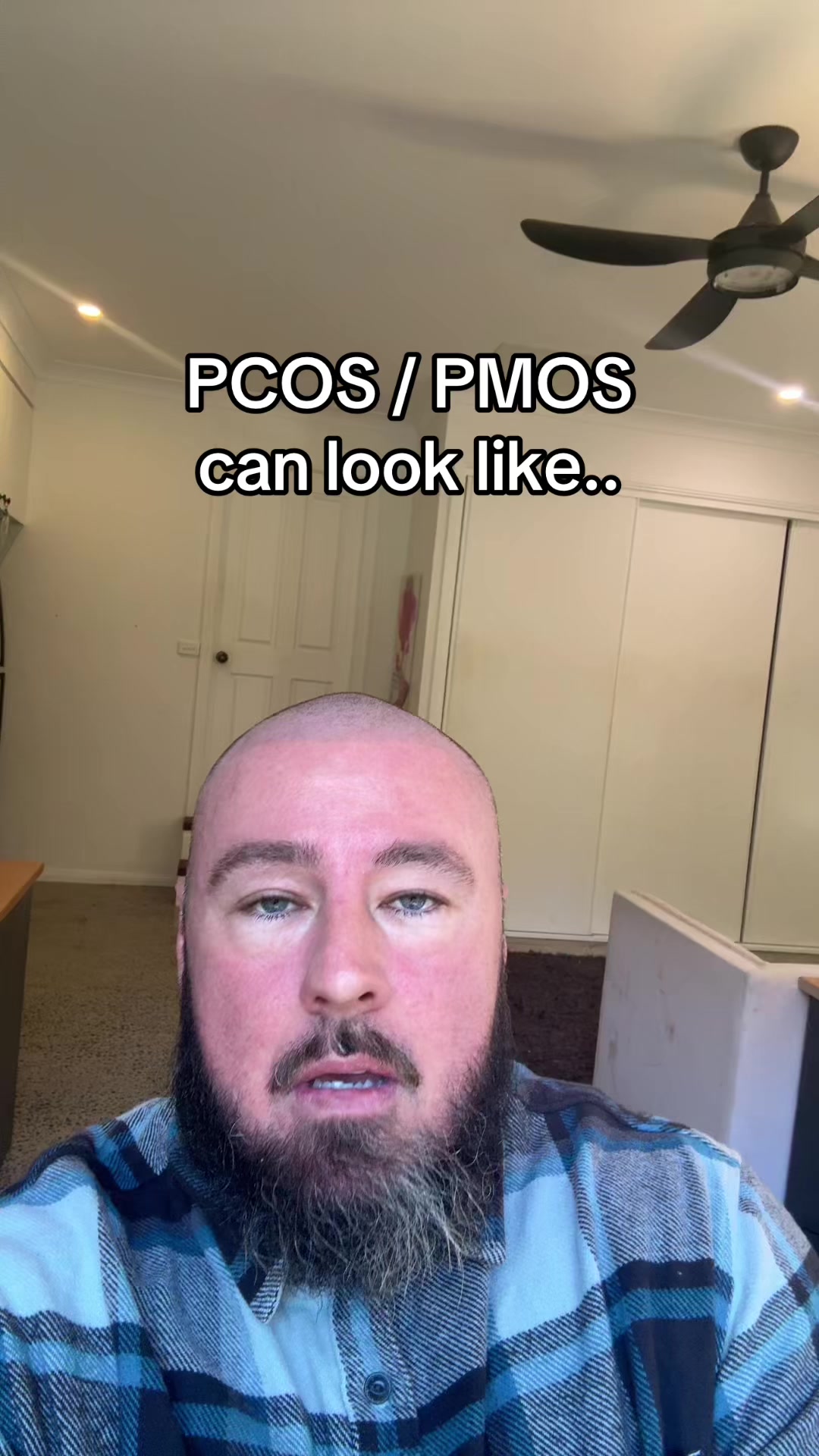 @Drew Baird | the PCOS mentor