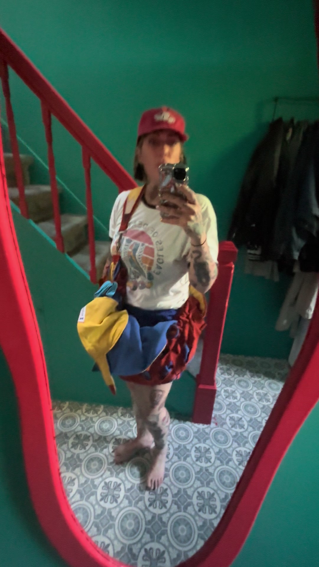 @TamarTielemanTattoo