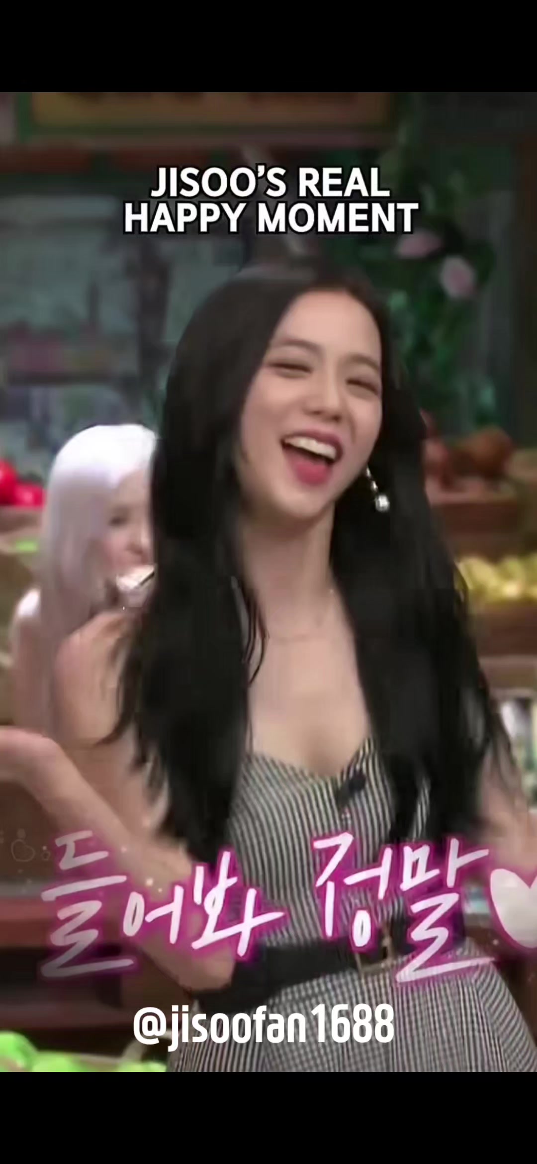 @Jisoofan