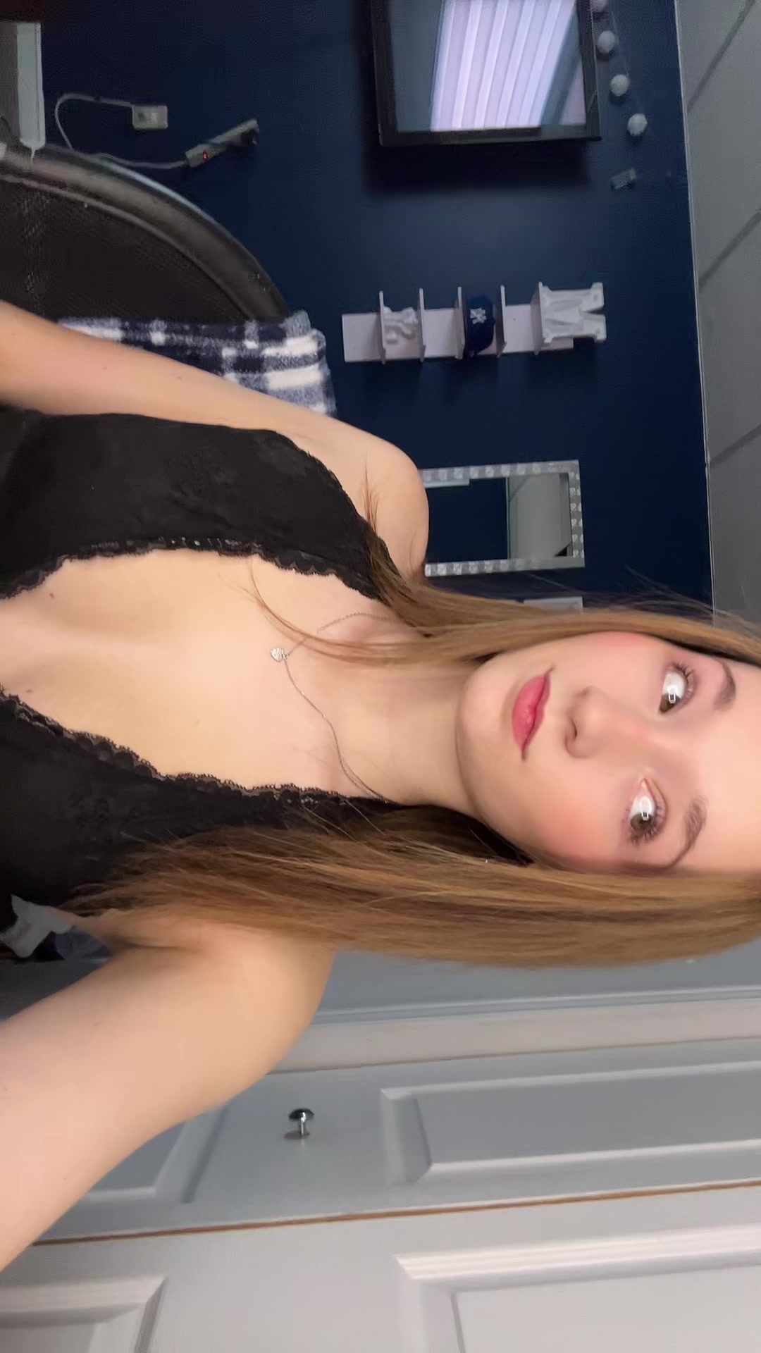 @Mya Morissette