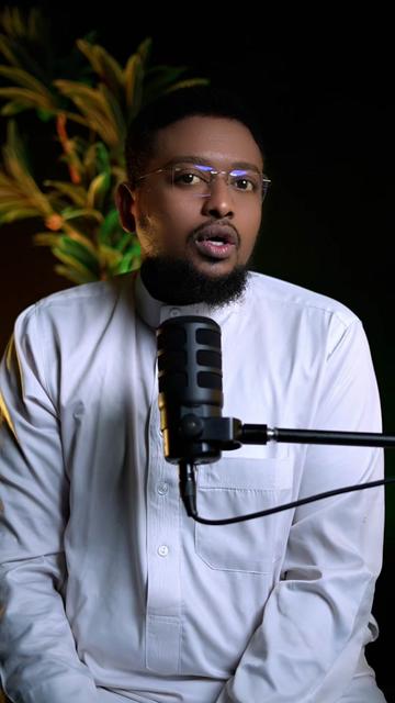 @Ahmed Ali Nur