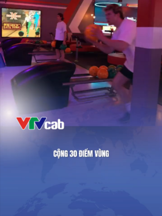 @VTVcab Trending - Giải trí