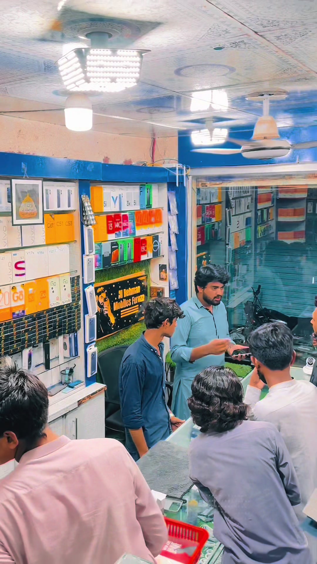 @AL Rehman Mobiles (FEROZA) 💓