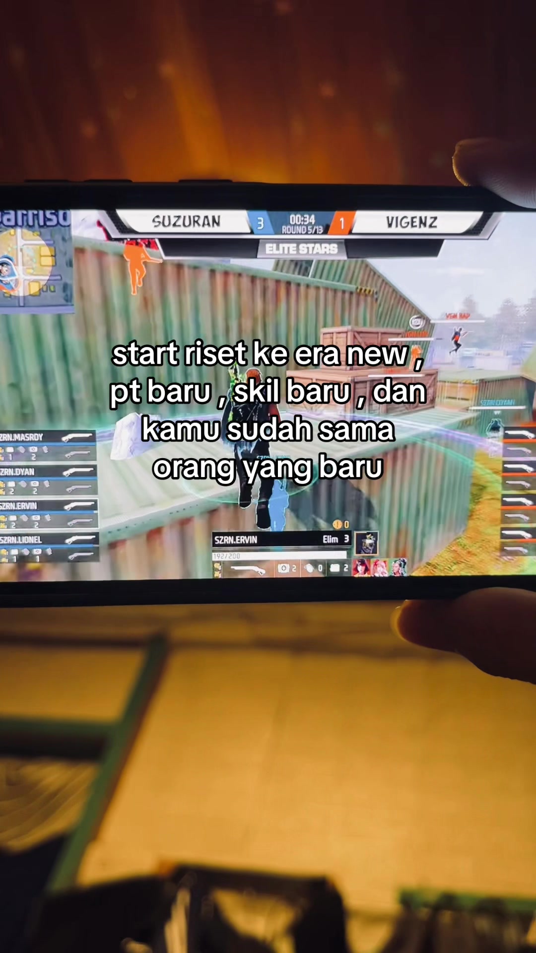 @FT CS DANZZ 89 | GB DI BIO