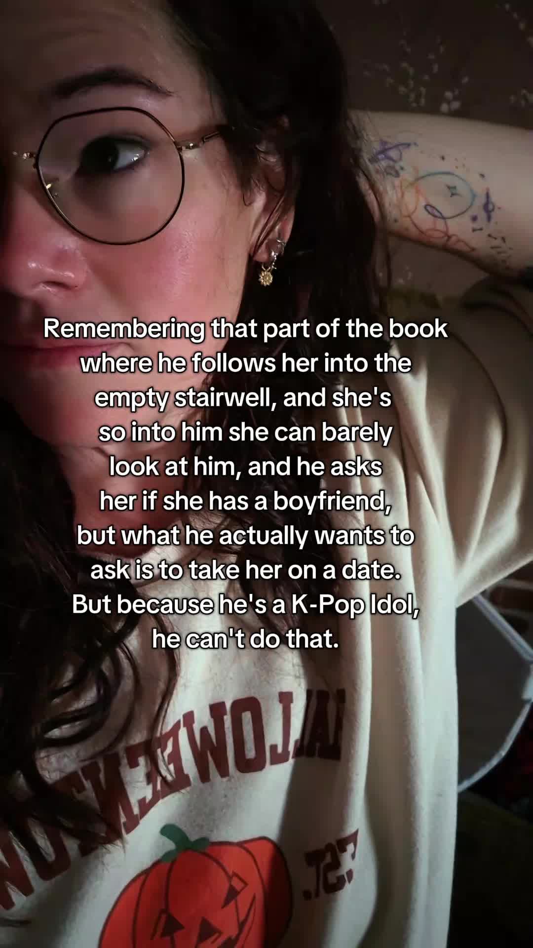 @Kate Alexandra-Author