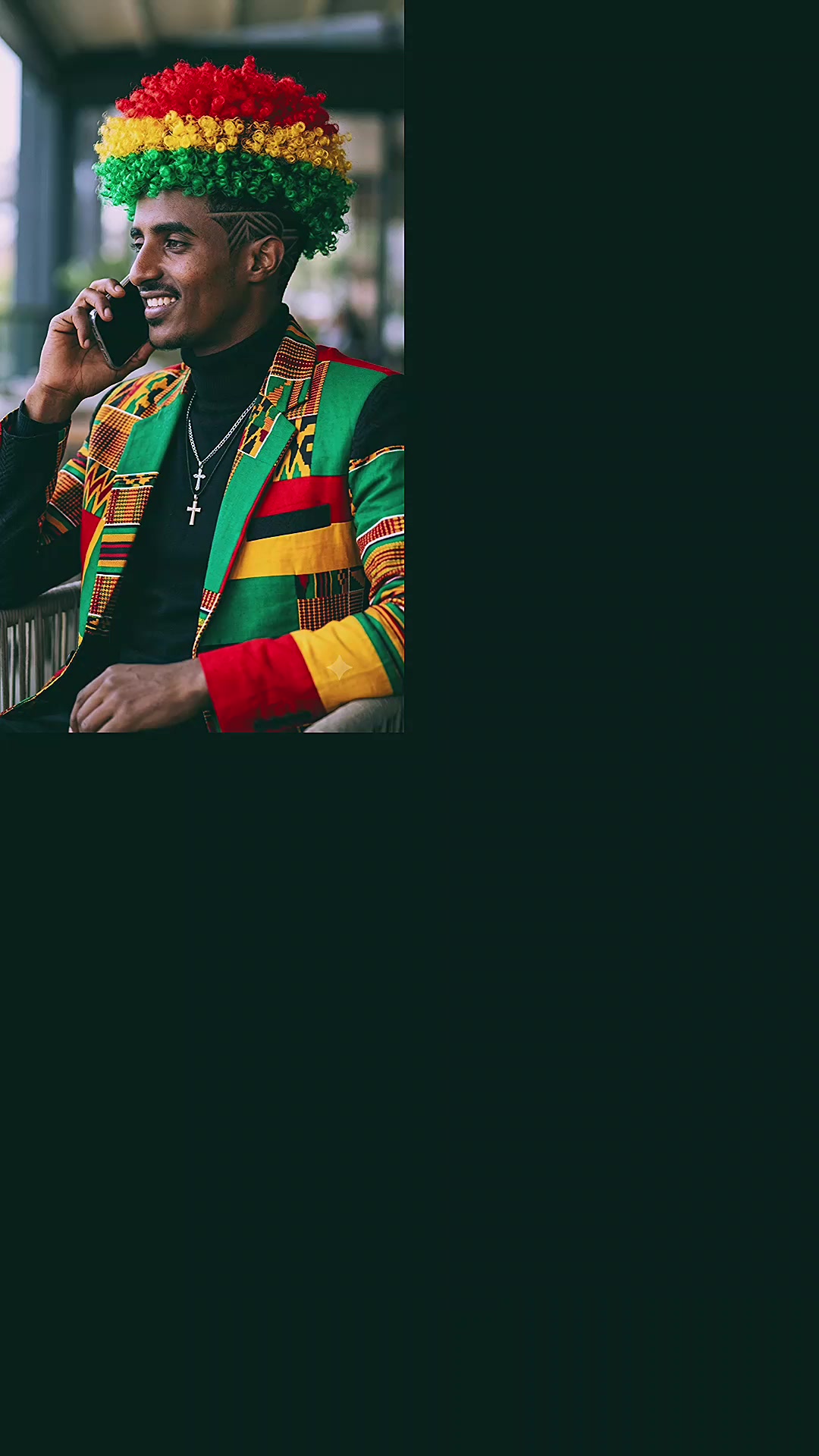 @hayme🇨🇬ጎጃሜው💞🙏🥀