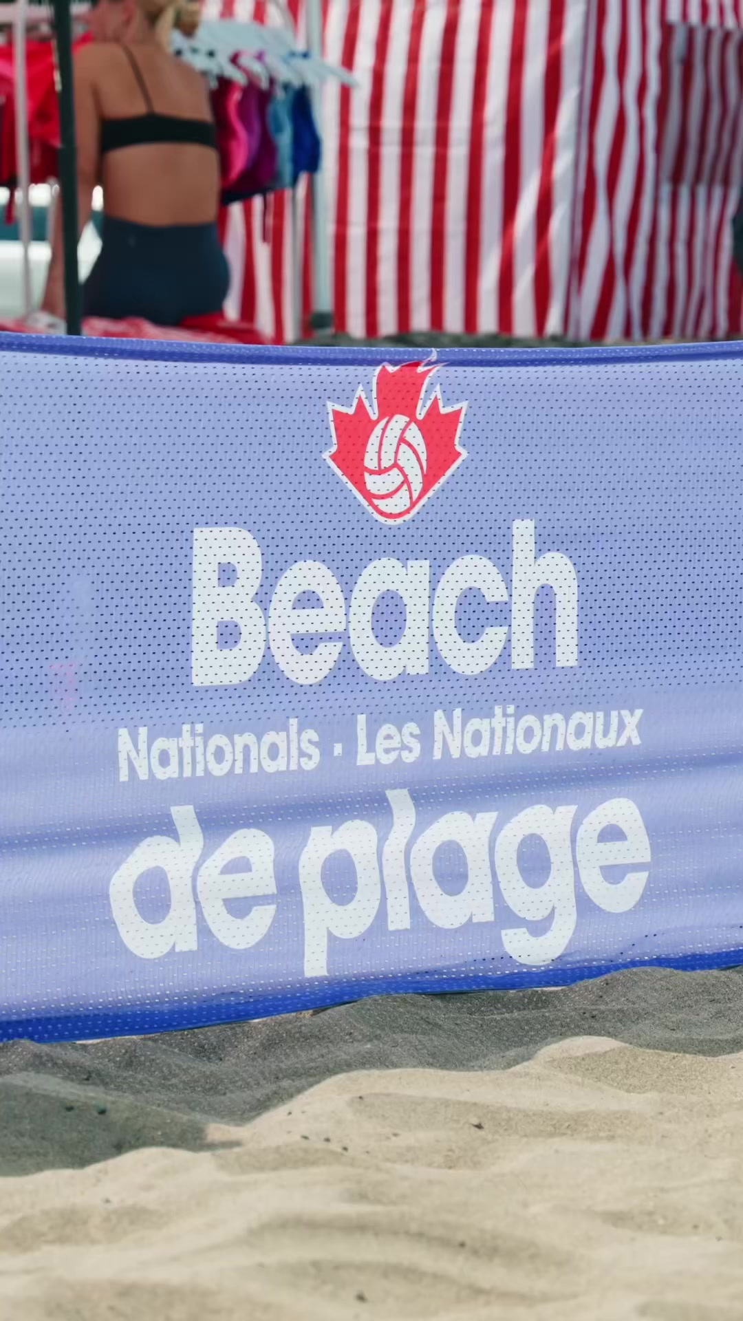 @Volleyball Canada