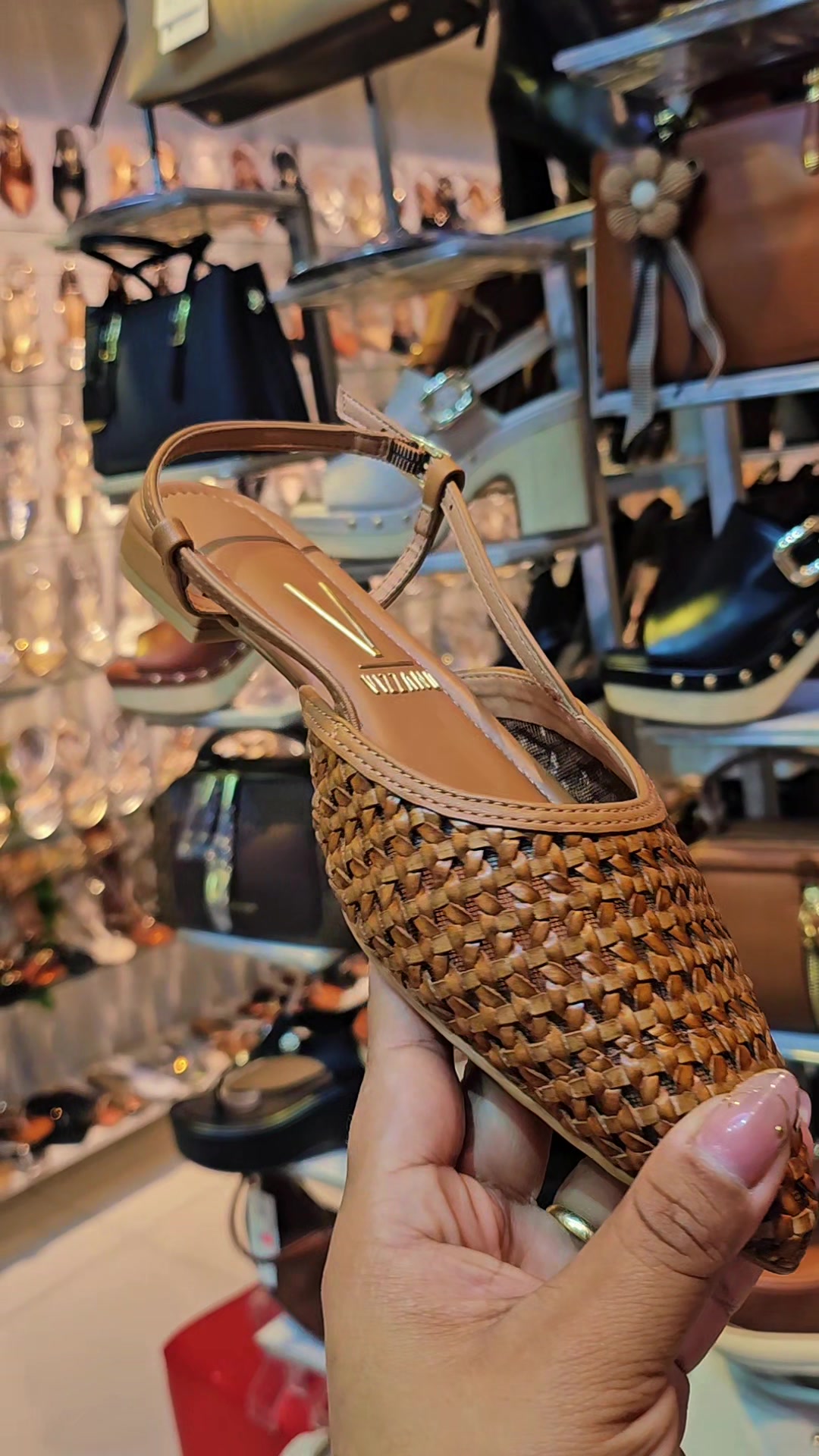 @🎀Tienda De Calzados J&V 👡🎀
