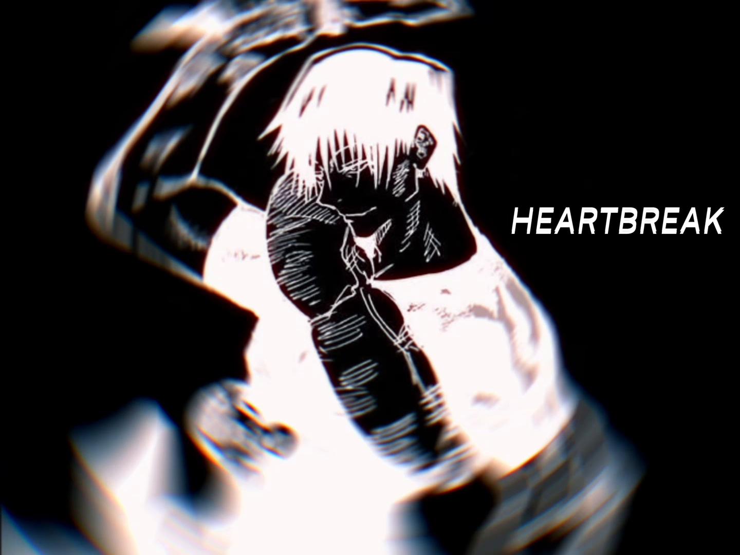 @Heartbreak