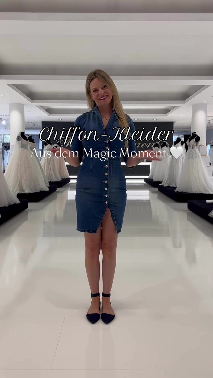@Magic Moment Brautatelier