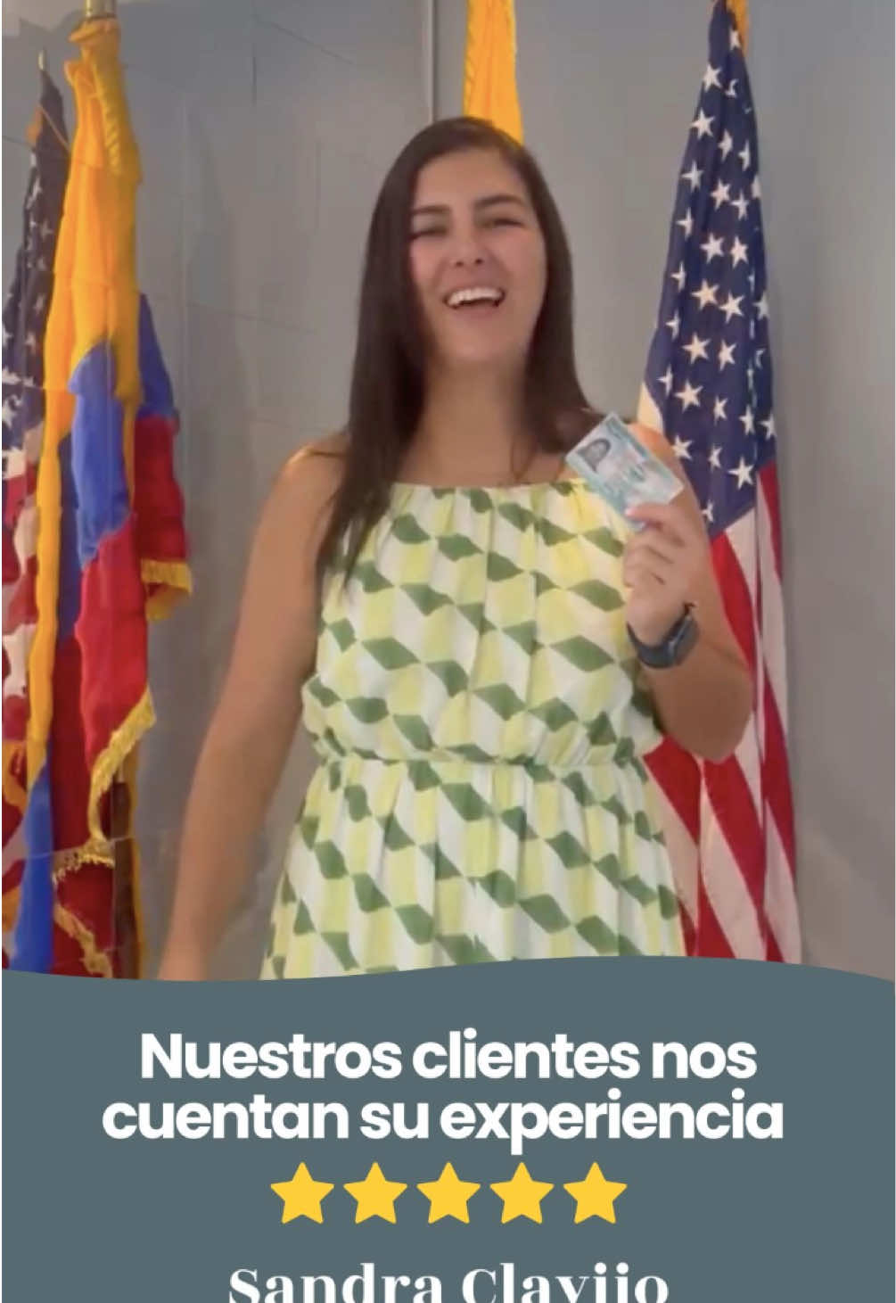 @Sandra Clavijo