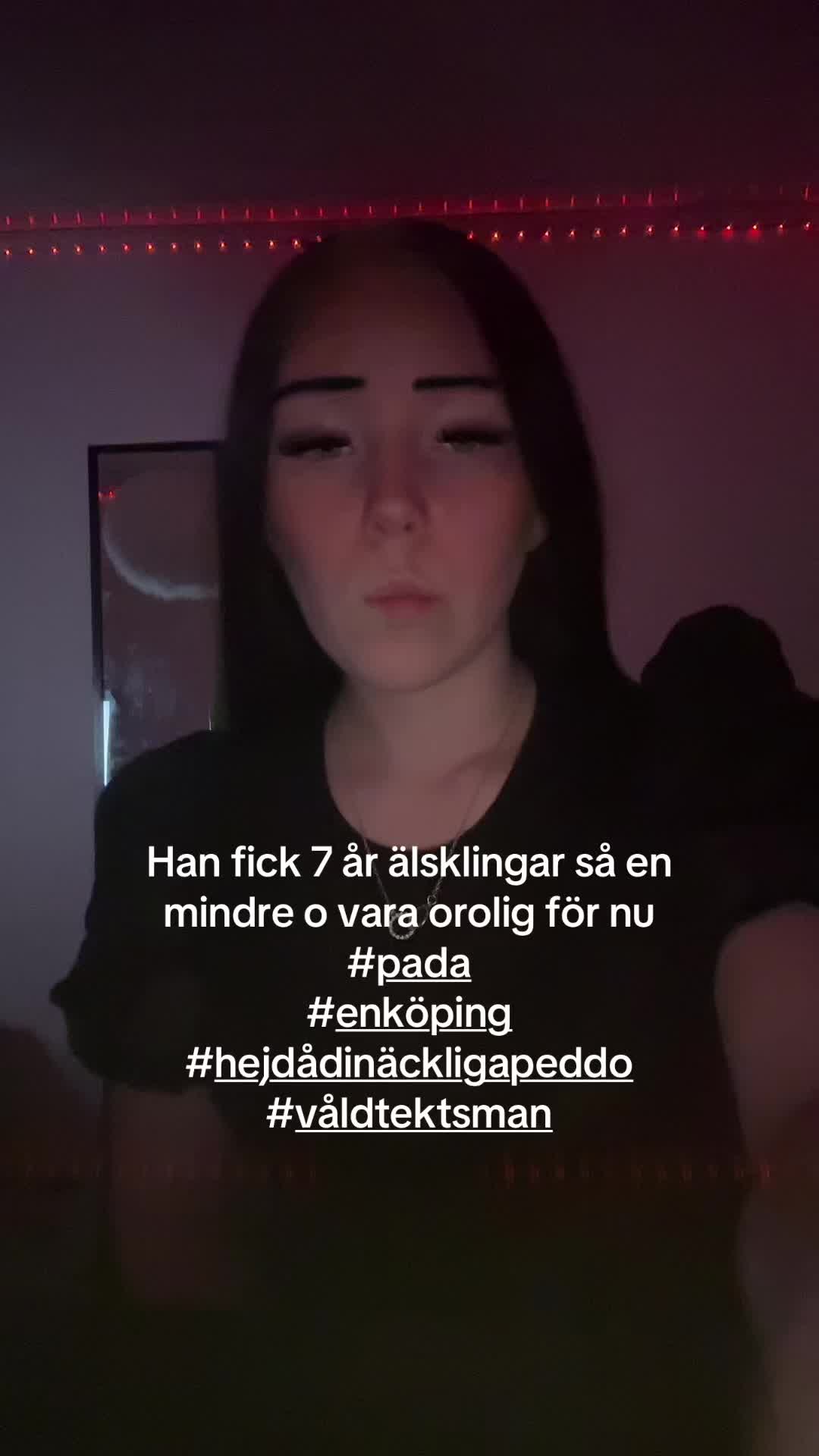 @Benim h&auml;r ✌🏼