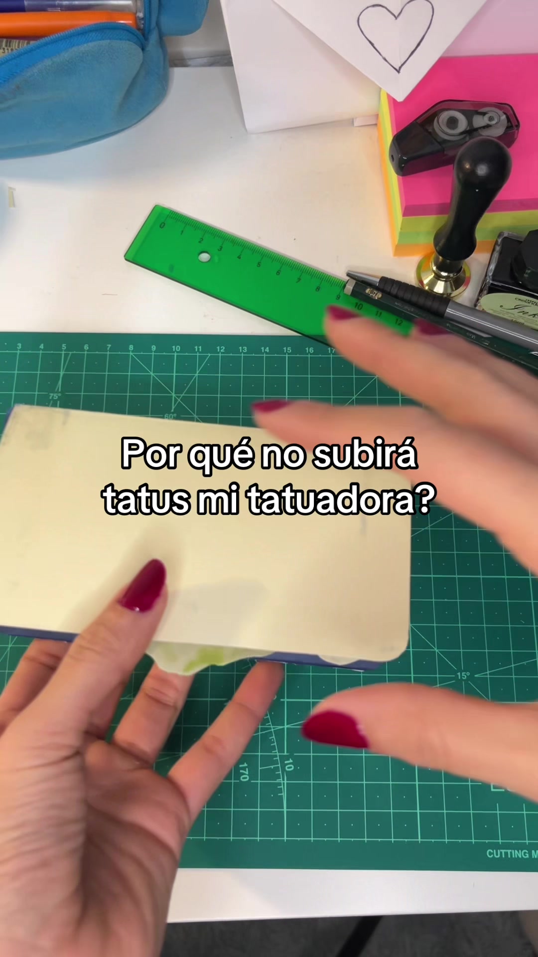 @Marina Carrasco