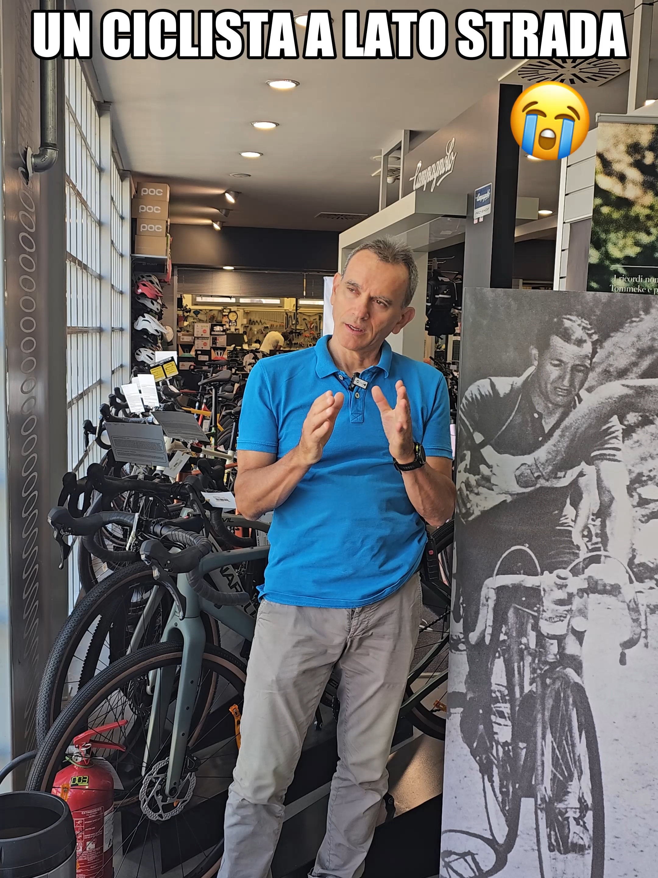 @Sportissimo Bike